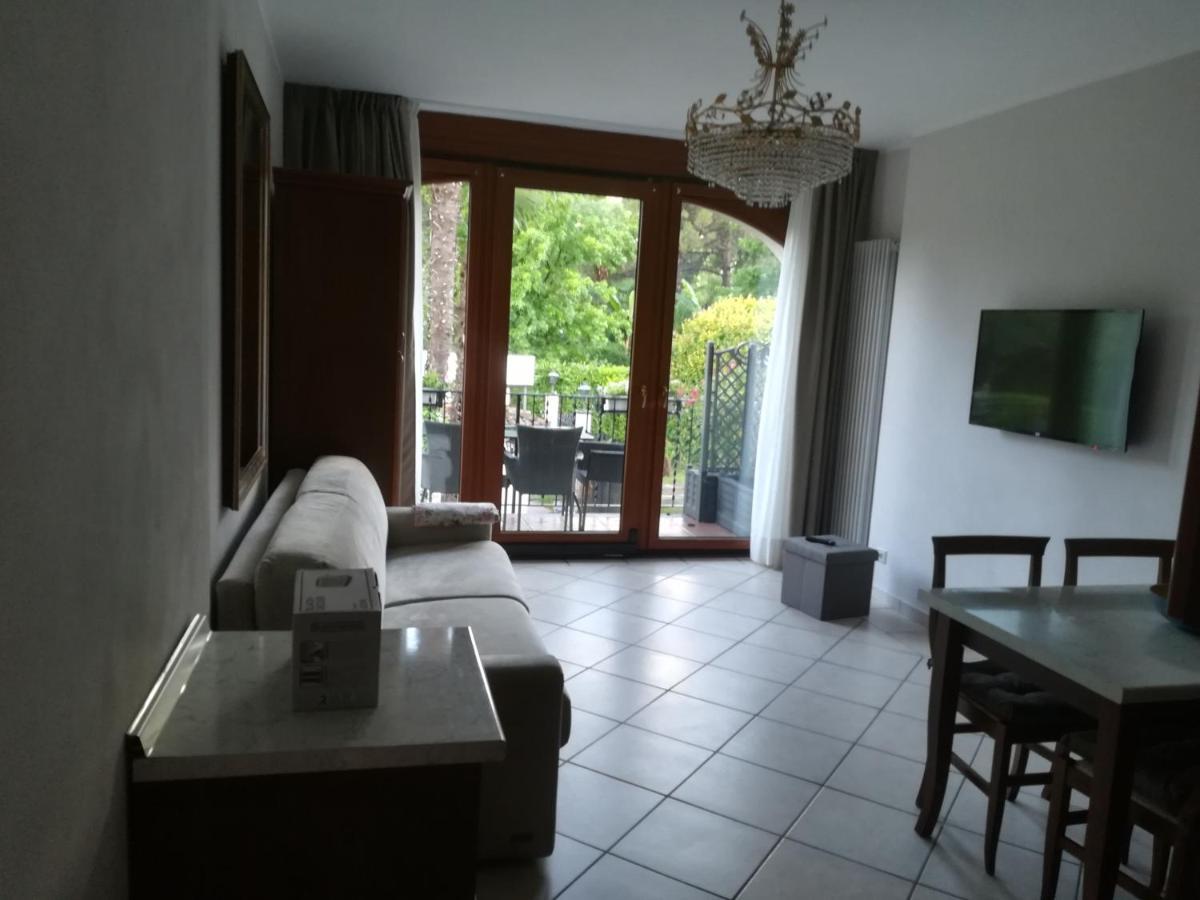 Residence Villa Margherita Cannobio Eksteriør bilde