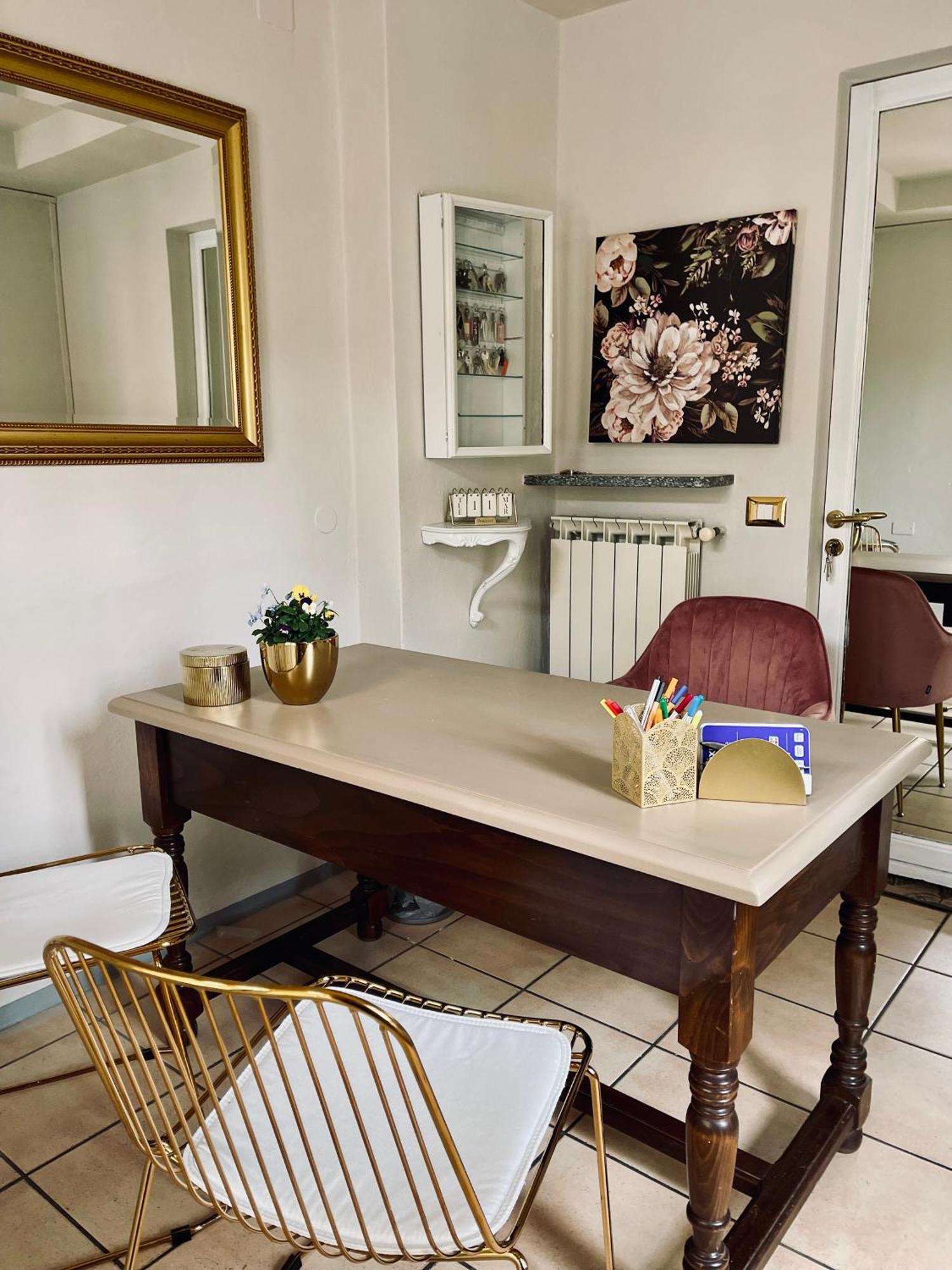 Residence Villa Margherita Cannobio Eksteriør bilde
