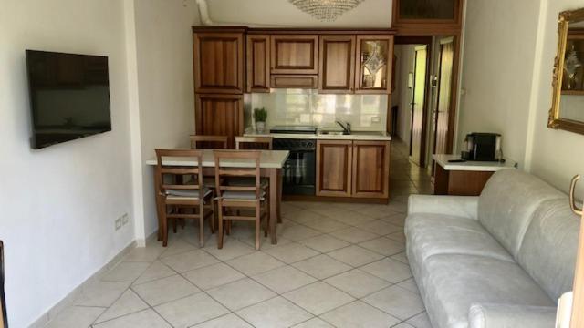 Residence Villa Margherita Cannobio Eksteriør bilde