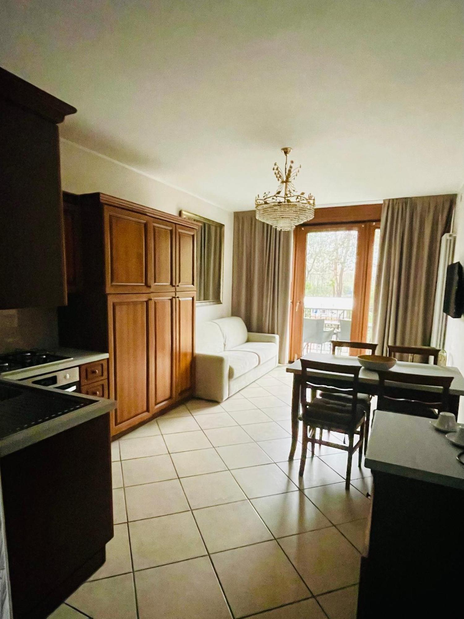 Residence Villa Margherita Cannobio Eksteriør bilde