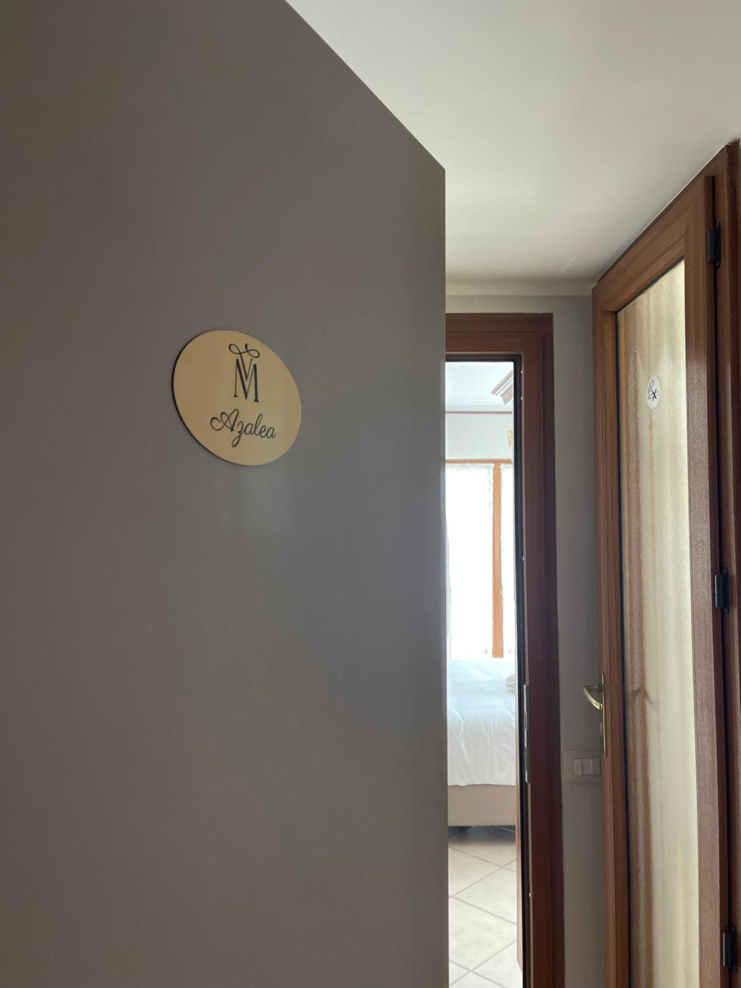 Residence Villa Margherita Cannobio Eksteriør bilde
