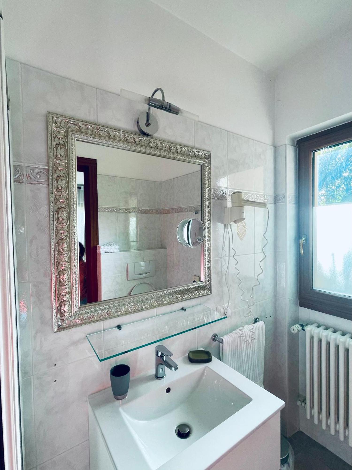 Residence Villa Margherita Cannobio Eksteriør bilde